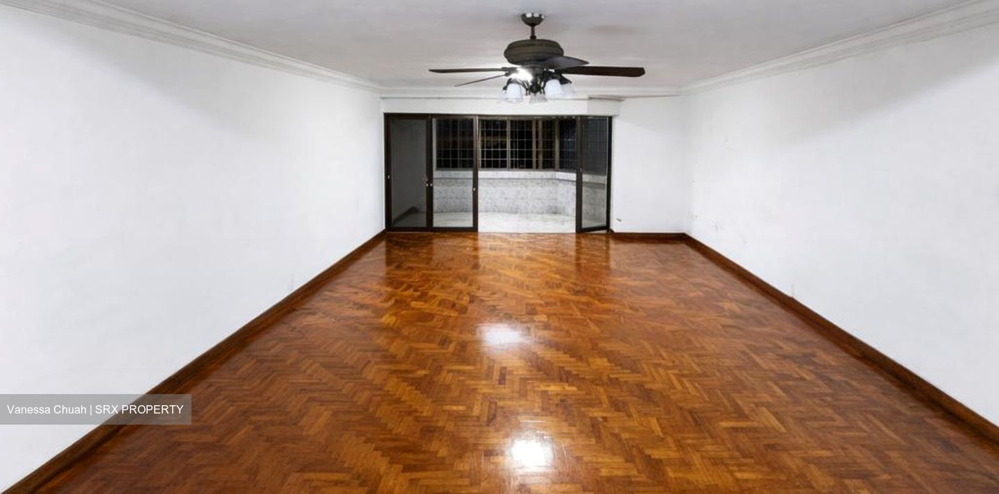 Ivory Heights (D22), Condominium #516052411